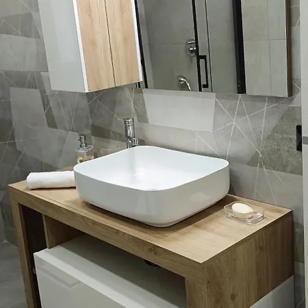 Holiday home I Coralli Di *