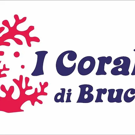 I Coralli Di Brucoli