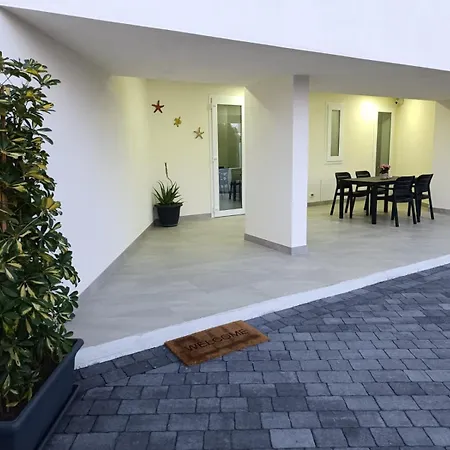 I Coralli Di Holiday home