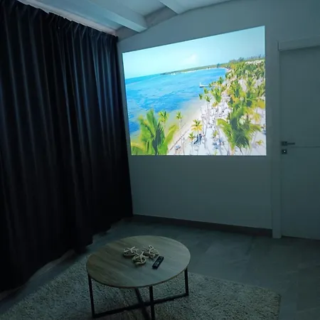 I Coralli Di Vakantiehuis