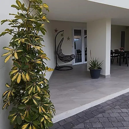 Holiday home I Coralli Di