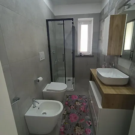 Holiday home I Coralli Di