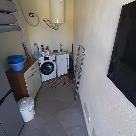 I Coralli Di Casa de Férias