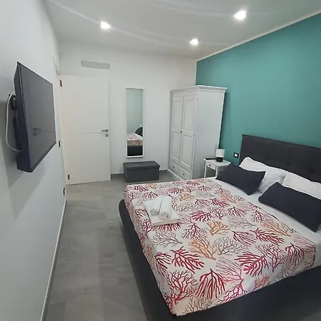 I Coralli Di Holiday home Brucoli