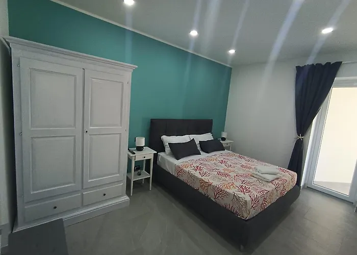 Tatil Evi I Coralli Di *