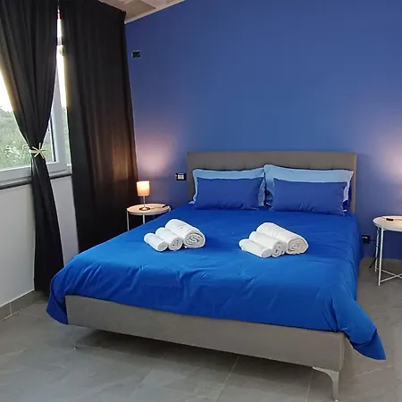 I Coralli Di * Brucoli