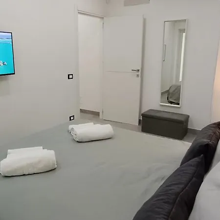 I Coralli Di Hébergement de vacances Brucoli