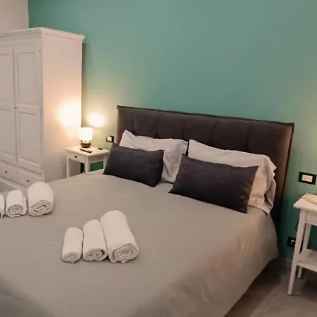 I Coralli Di Hébergement de vacances *