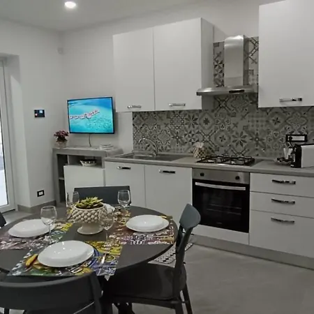 I Coralli Di Hébergement de vacances *