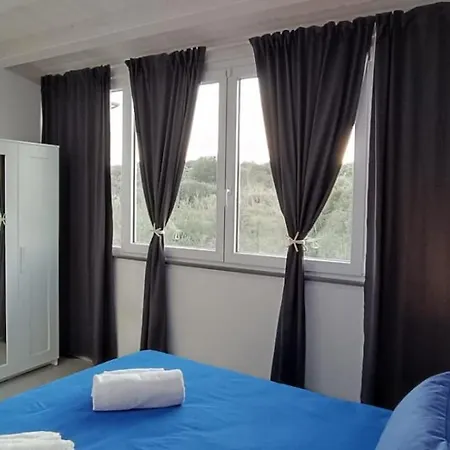 I Coralli Di * Brucoli