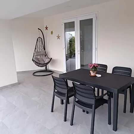 I Coralli Di Tatil Evi Brucoli