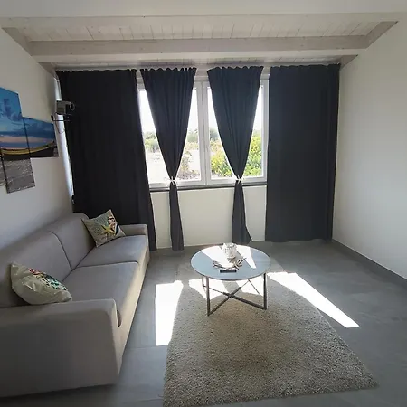 I Coralli Di * Brucoli