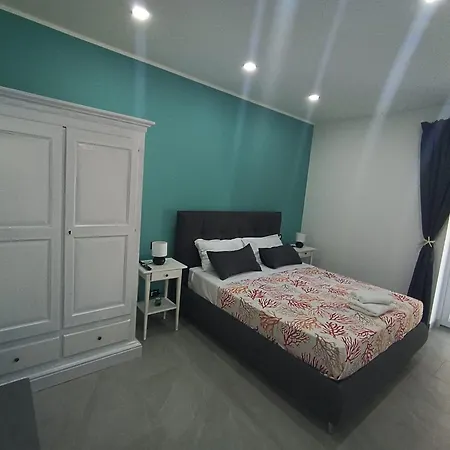 Hébergement de vacances I Coralli Di *